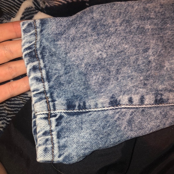 Garage DENIM 80s Mom Jeans - Picture 2 of 10